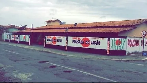 Pousada Do Japao